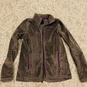 Northface Fleece Jacket
